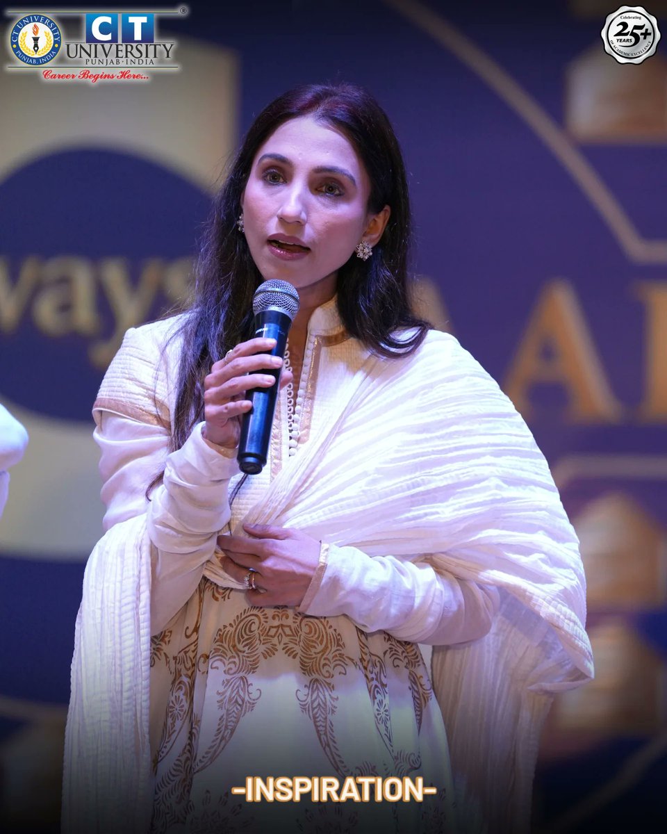 CT University tweet media