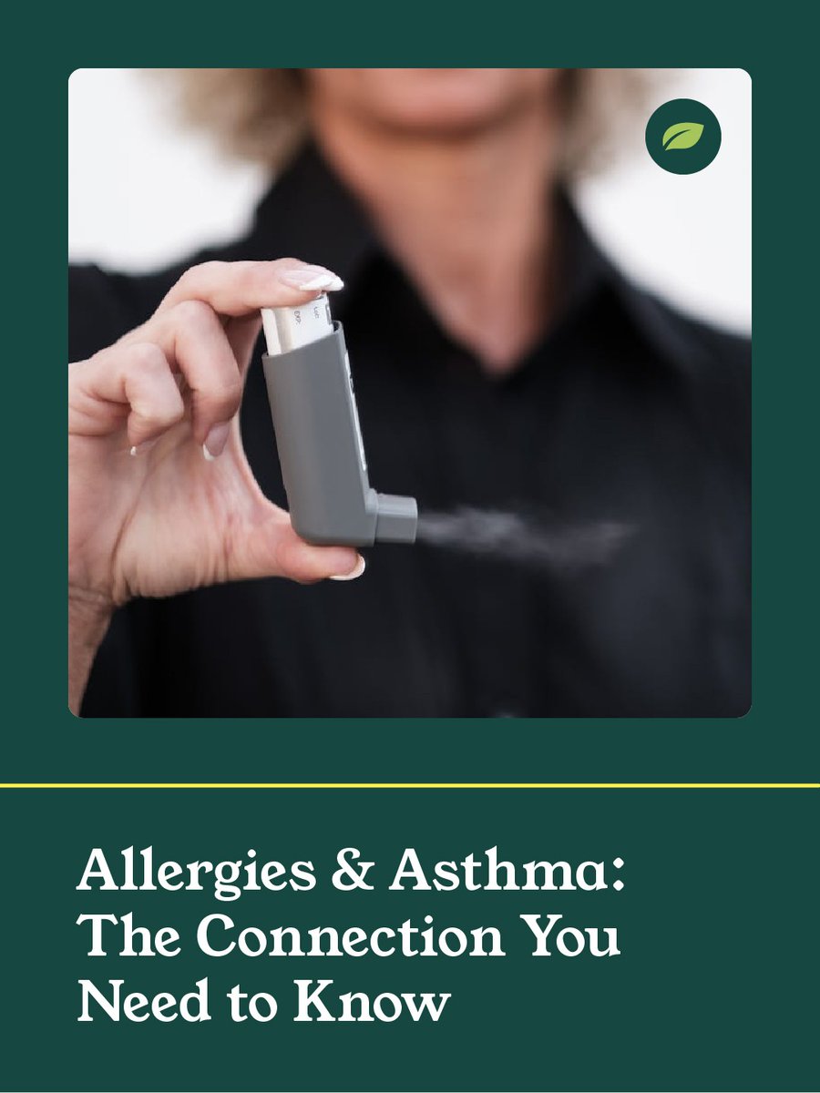 NY Allergy & Sinus Centers tweet media