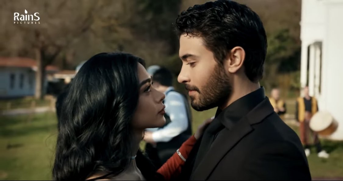 amethystlavndr_'s tweet image. The moment he asked her to dance. ✨ 

#CeMet #Arafta