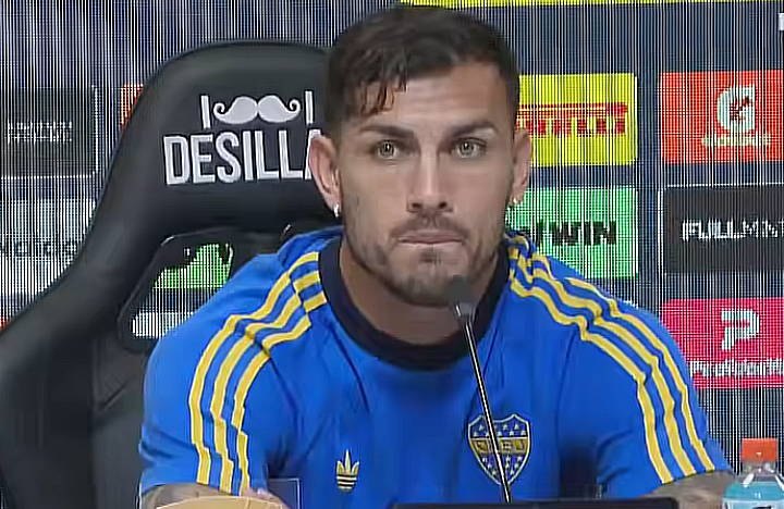 Boca Juniors - La12Tuittera tweet media