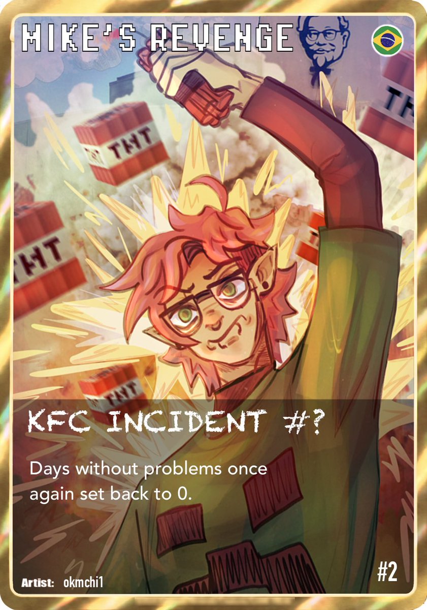 ryuka 🚦⚔️🦇 tweet media