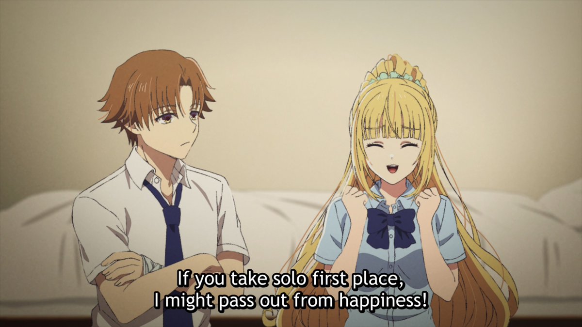 Anime Trending tweet media