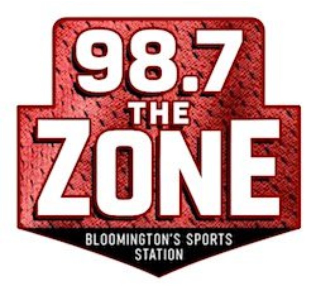 jimcoyleISB's tweet photo. @allasley from https://t.co/ElHYldRAL7, @ZachOsterman join, hear from Curt Cignetti next on @987TheZone. We wrap up the busy sports week &amp; send you into the weekend fully prepared!  #iubb #iufb #CFB #cbb. https://t.co/mycJuMFqfX
