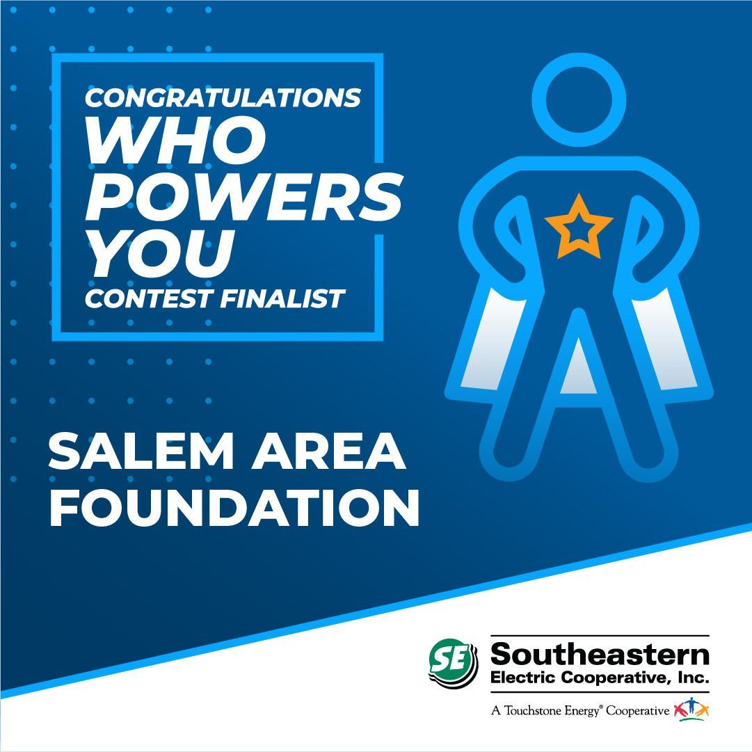 Southeastern Electric Cooperative tweet media