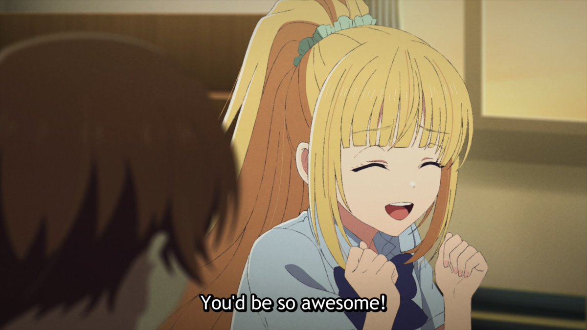 Anime Trending tweet media