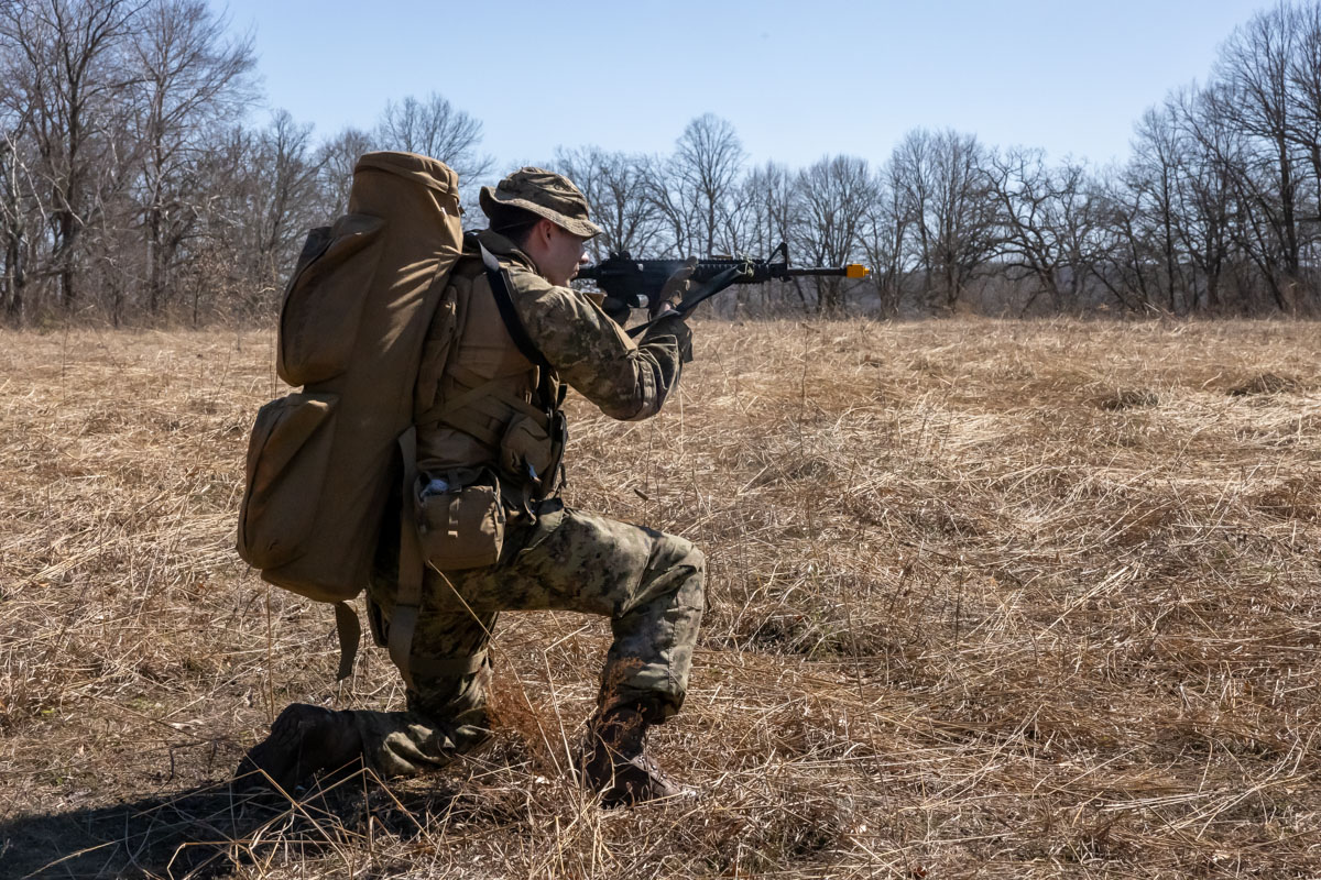 Minnesota National Guard tweet media