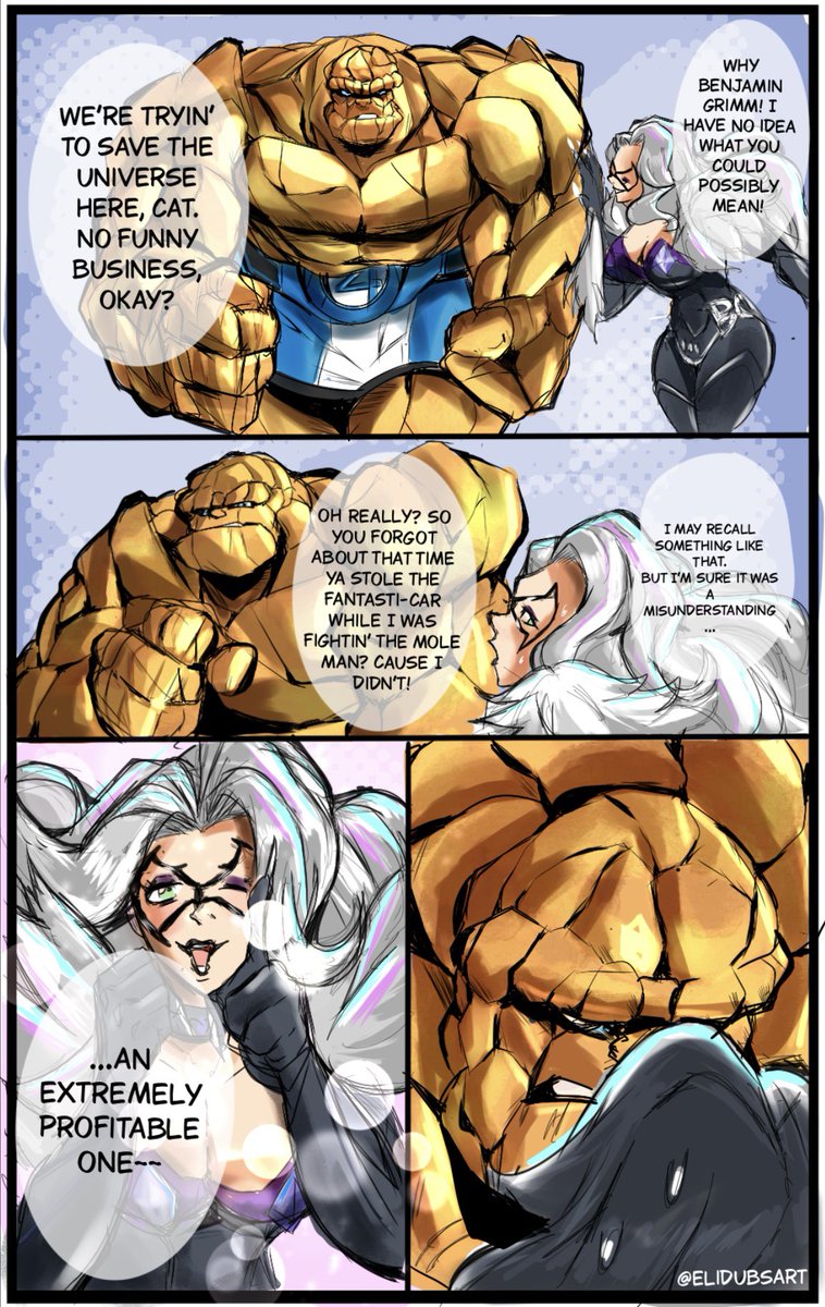 “Do I look like Im wear’n Red and Blue?😠”

Bye Felicia 👉👉🚪