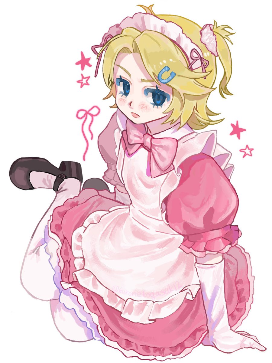 じがろぴ tweet media