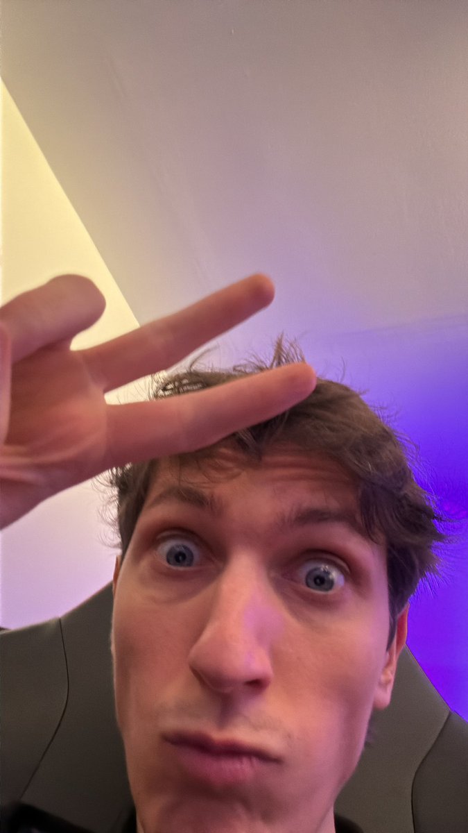 FNATIC Boaster tweet media