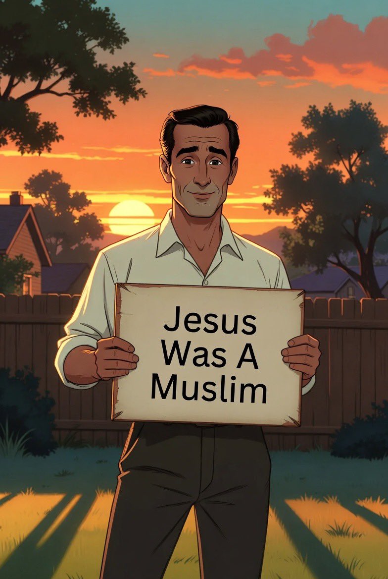 Halal Nation ☪︎ tweet media