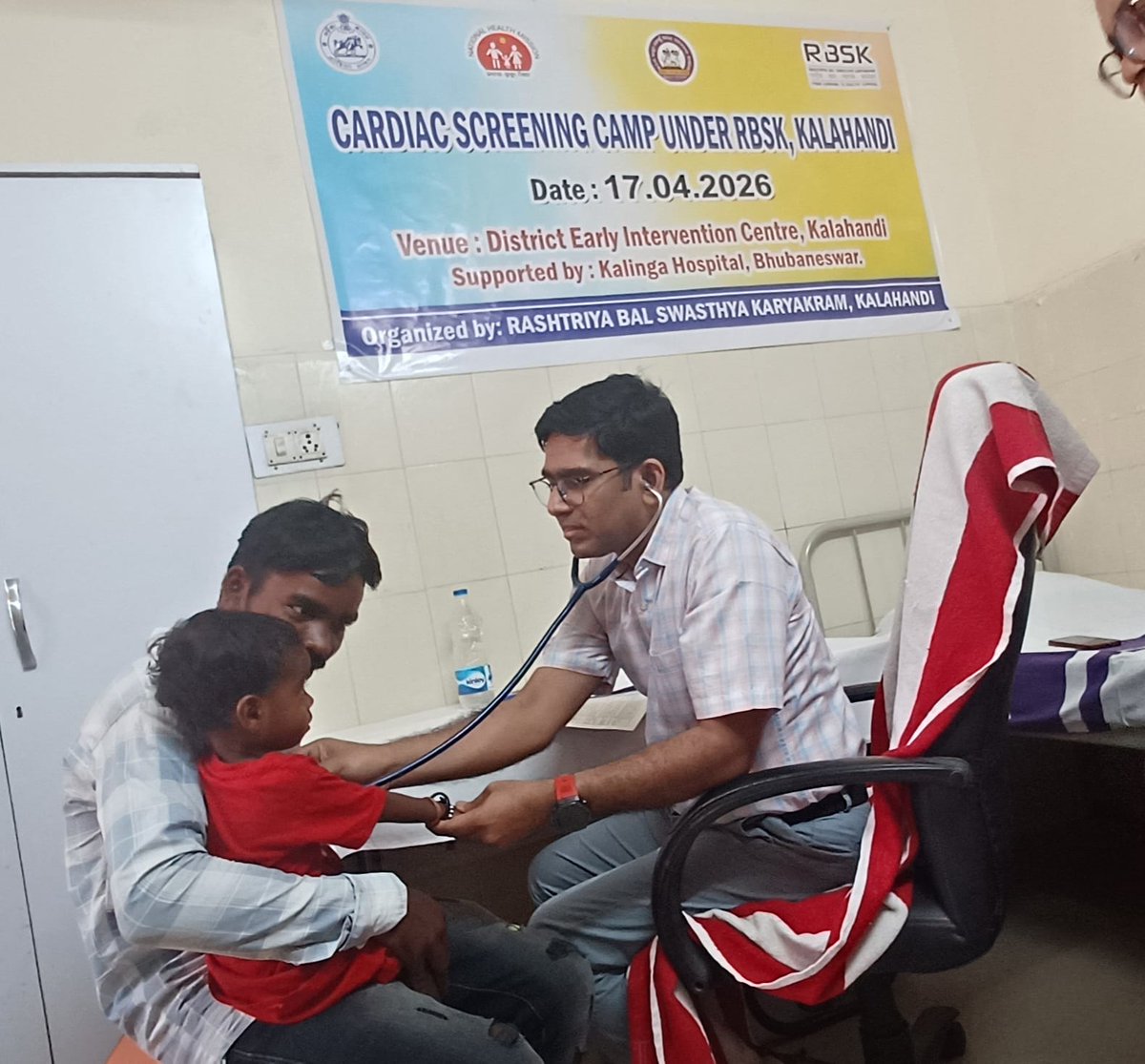 DM KALAHANDI tweet media