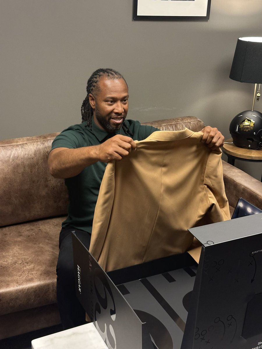 Darren Urban tweet media