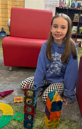 McClelland School tweet media
