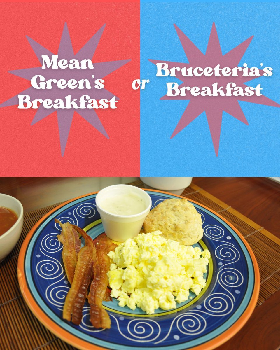 UNT Dining Services tweet media