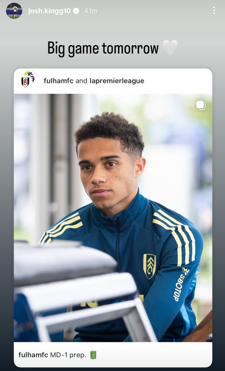 FulhamFanNews tweet media