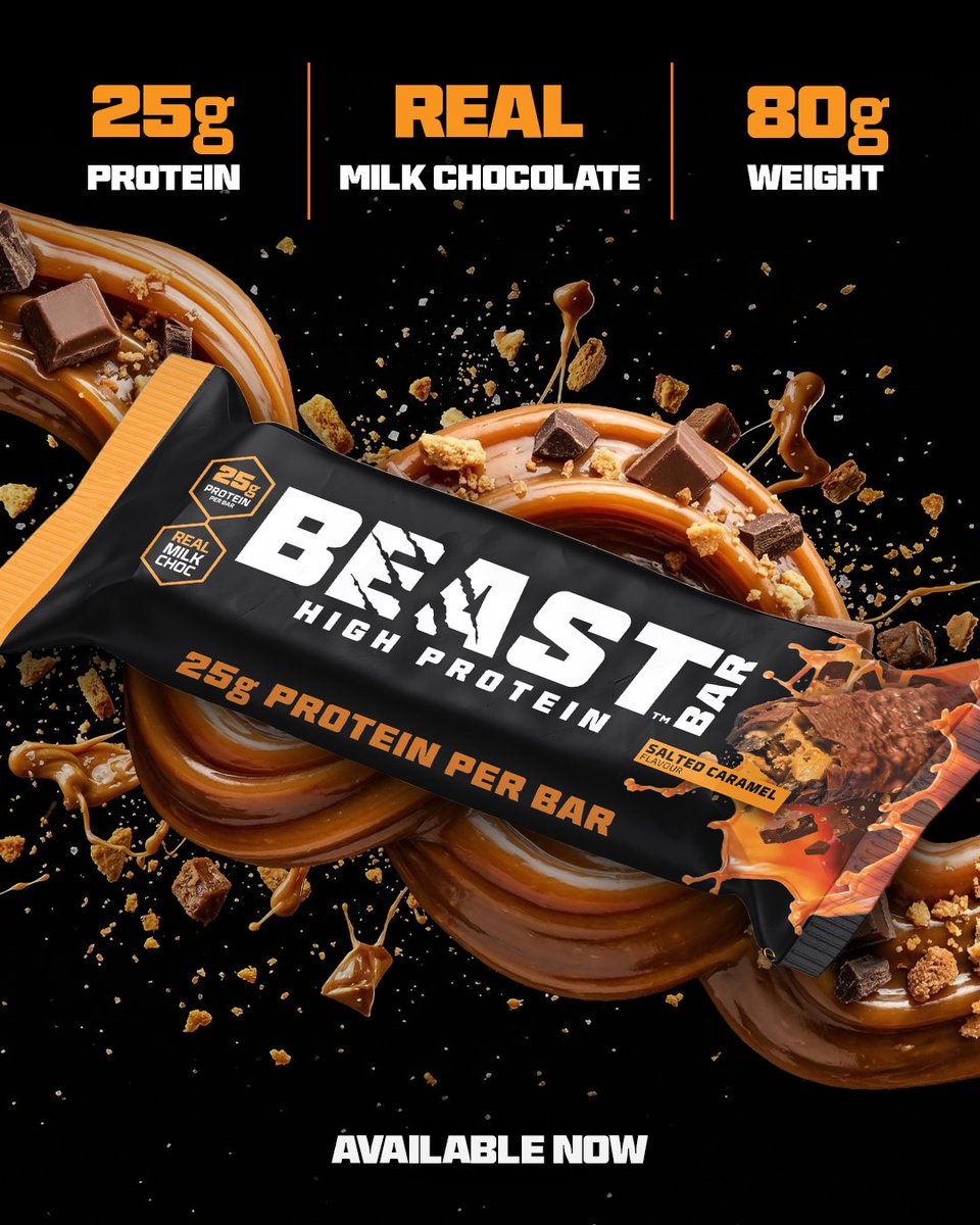 BEAST Enterprises tweet media