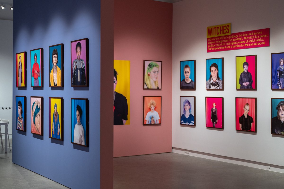 Herbert Art Gallery & Museum tweet media