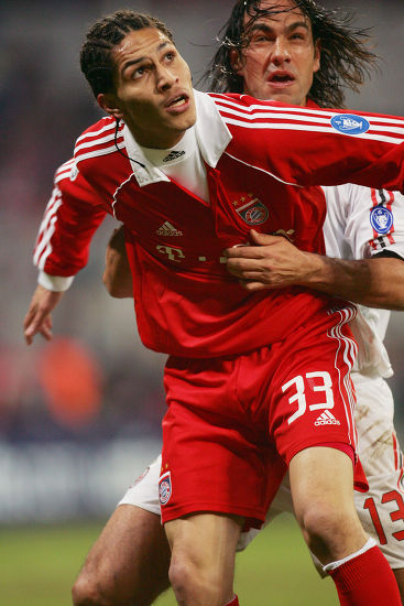 Person  tweet media