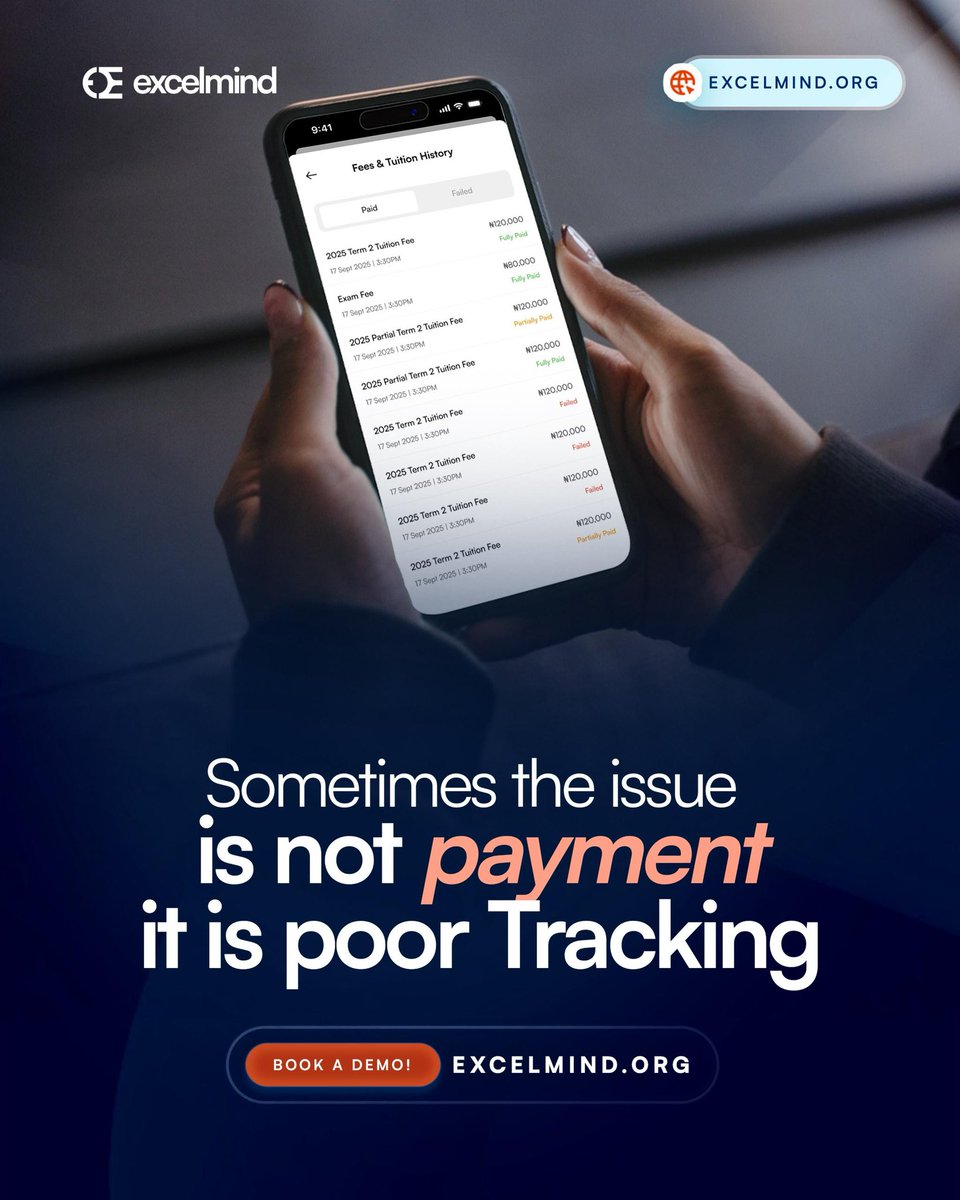 Excelmind.org tweet media