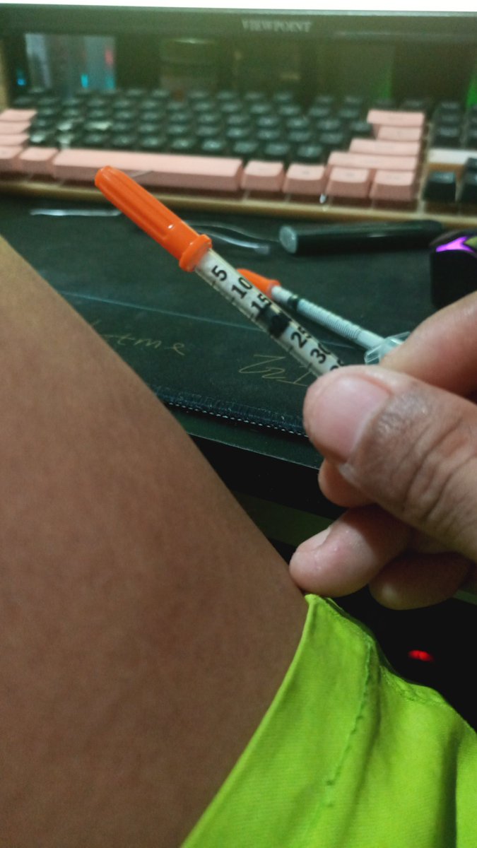 Ron Almen tweet media