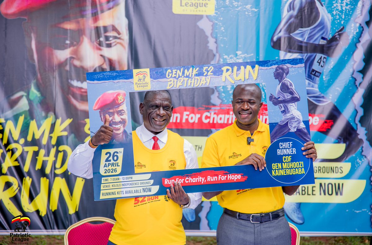 Daudi Kabanda tweet media