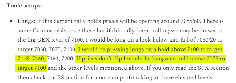 NO B.S. Forex tweet media