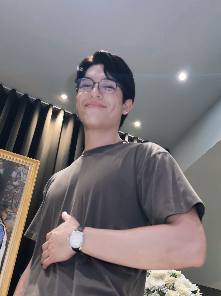 นาจา 🐻‍❄️ tweet media