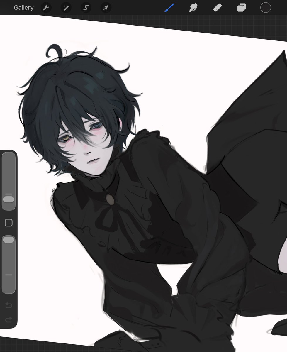 ℛ𝔞𝔪𝒾𝑒𝓵 🍽 school ❤️‍🩹 tweet media