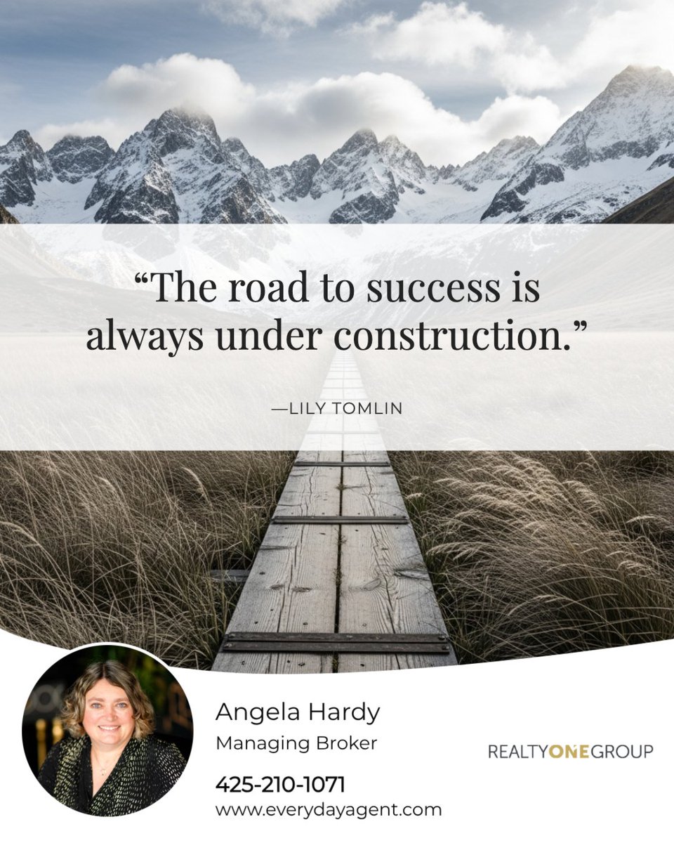 Everydayagent's tweet photo. Life is a journey of growth and perseverance. Success rarely comes overnight—it demands patience, resilience, and the willingness to overcome challenges. Maintain a positive mindset and clarity of purpose, and the rewards will inevitably follow. https://t.co/uSKGr646nK