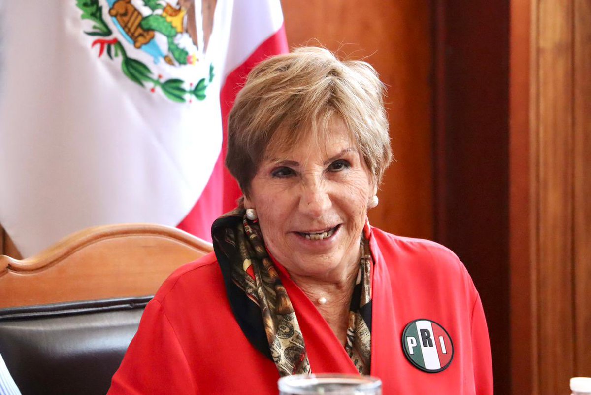 PRI San Luis Potosí tweet media