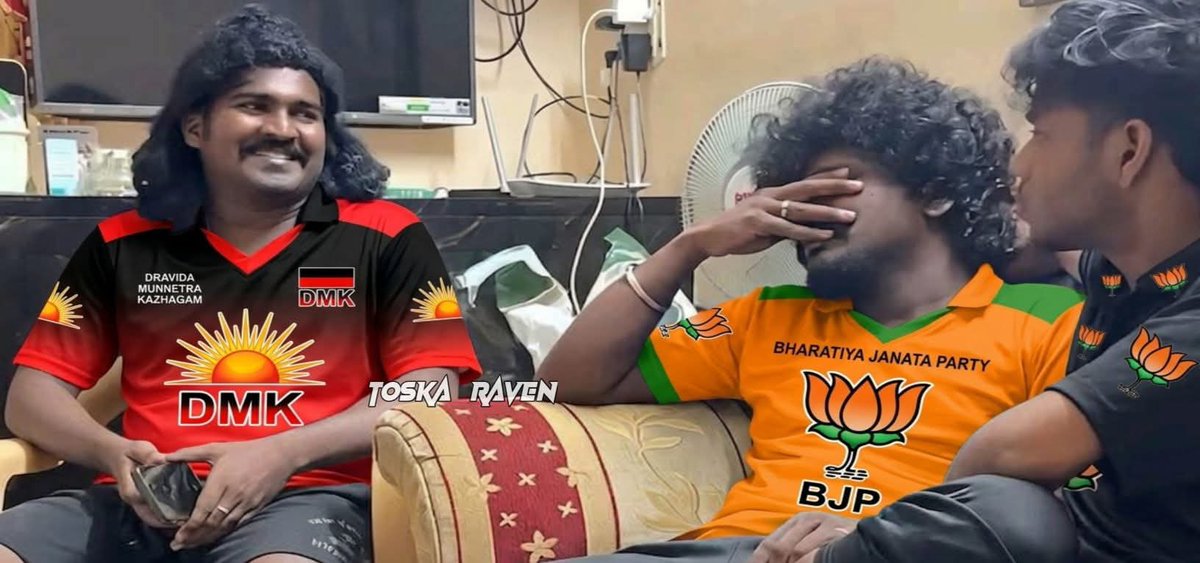 BJP : இவன் வேற நான் என்ன தமிழ்நாடுக்கு ஆப்பு வெச்சாலும் குறுக்க வந்து தடுத்துறான் டா! 

#DMK  | #dilimitation | #SayNotoNDA
