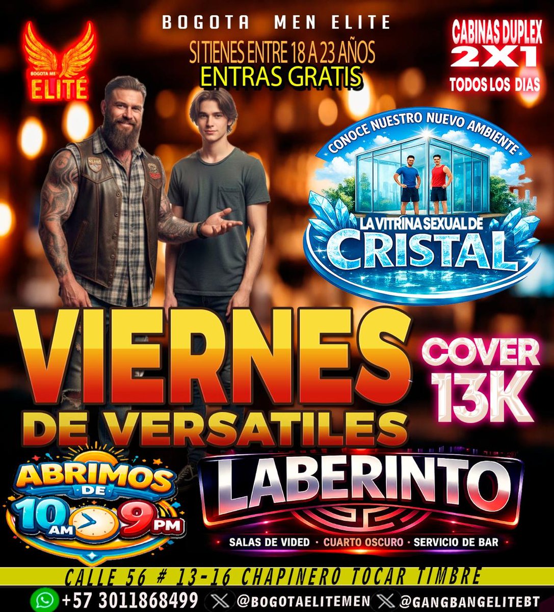 LeoGangbangbta tweet media