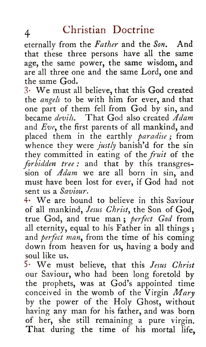 Prayerbooks & Papistry tweet media