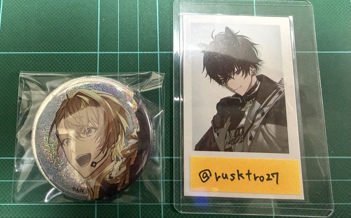 ラスク tweet media