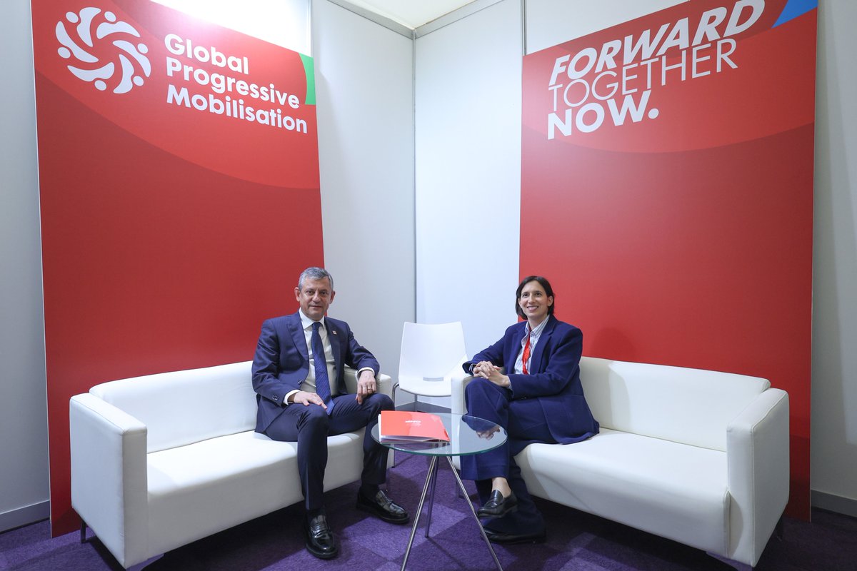 CHP Fotoğraf Servisi 🇹🇷 tweet media