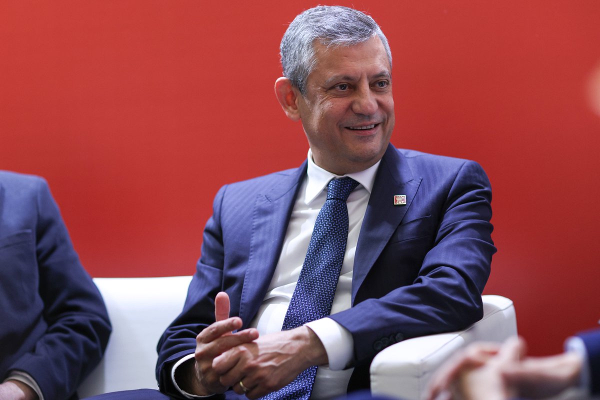 CHP Fotoğraf Servisi 🇹🇷 tweet media