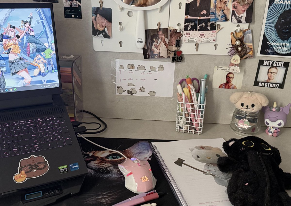 ana | college twt ᰔᩚ tweet media