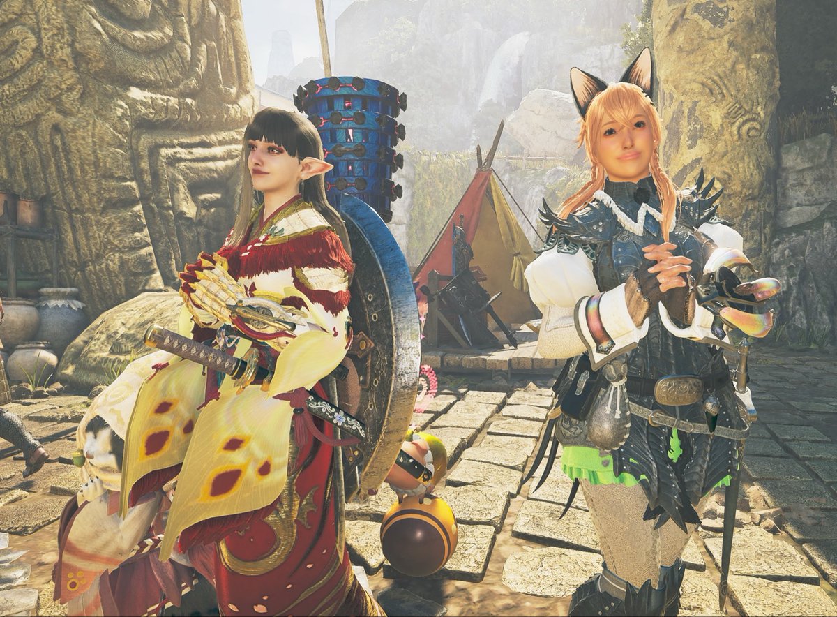 ちる姉 tweet media