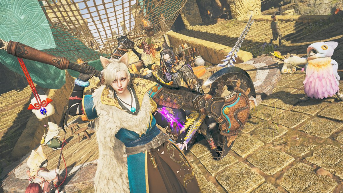 ちる姉 tweet media