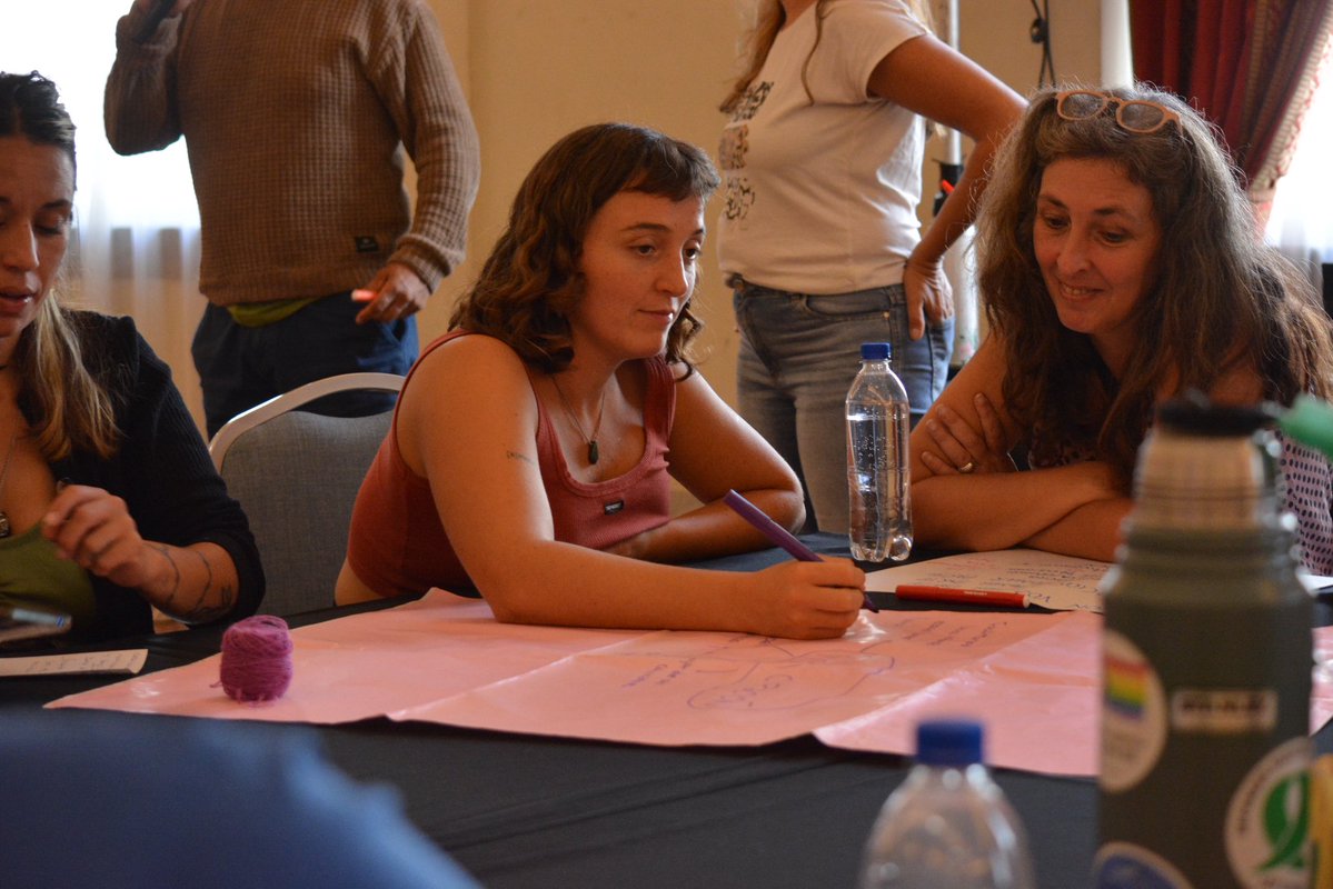 Consejo de Salud de la Provincia de Buenos Aires tweet media