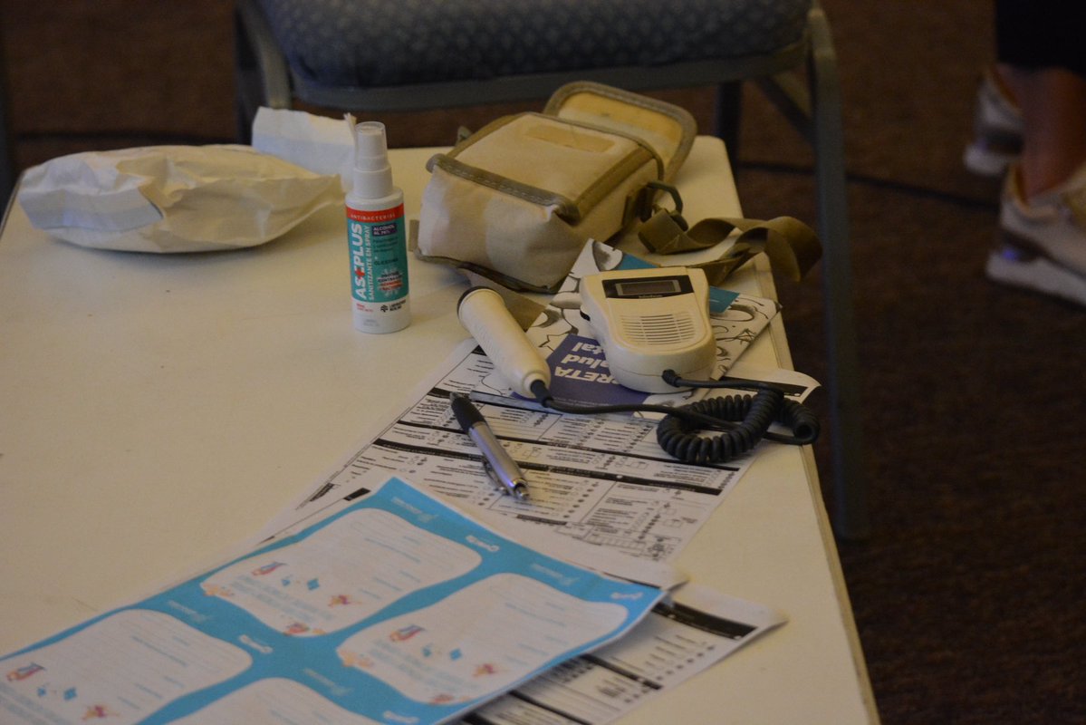 Consejo de Salud de la Provincia de Buenos Aires tweet media