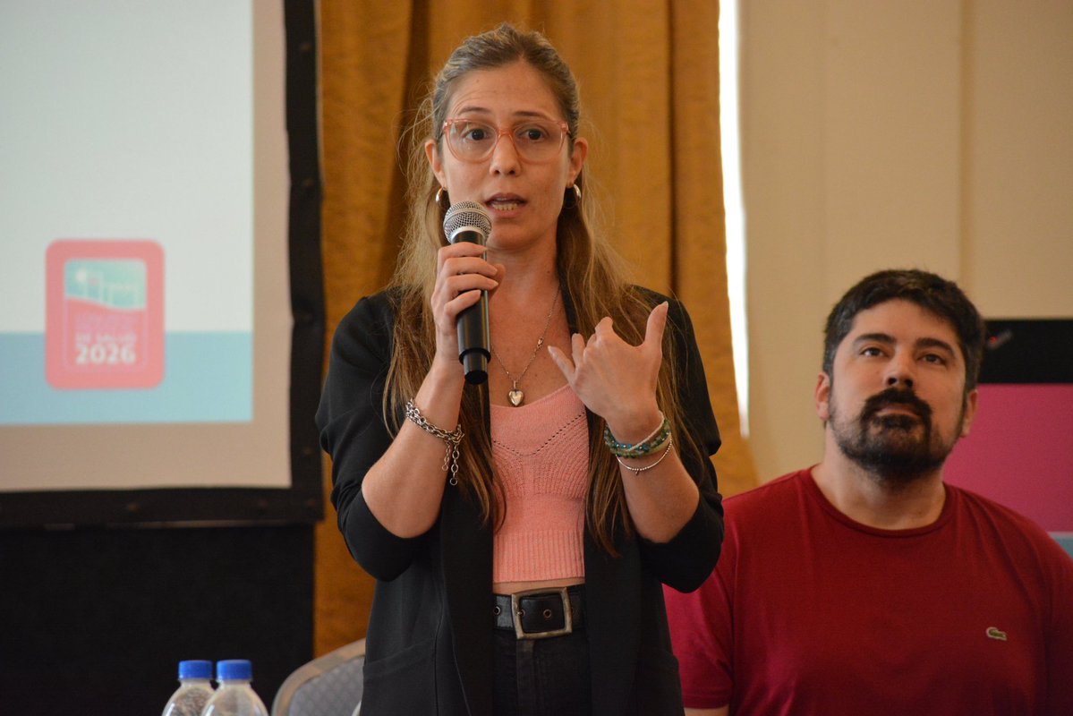 Consejo de Salud de la Provincia de Buenos Aires tweet media