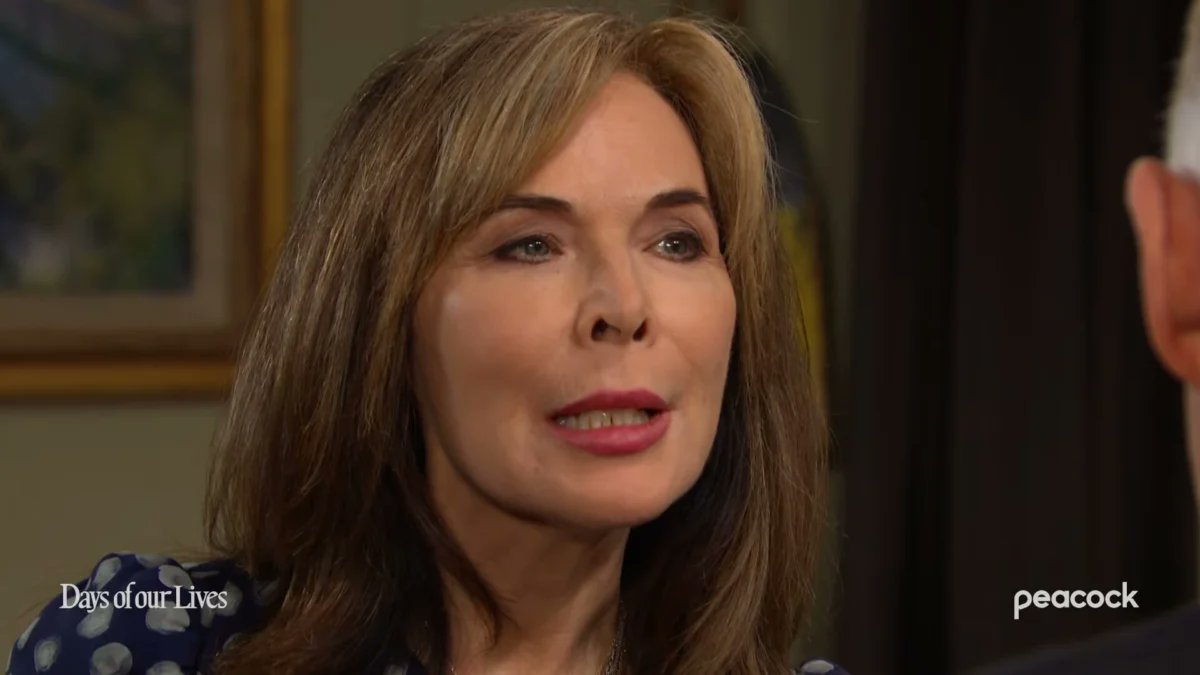 SoapsSpoilers's tweet image. Days Spoilers April 20 – 24: Kristen Slaps EJ During an Argument, Kate Lies to Roman and Gwen Gets the Boot

soapsspoilers.com/days-of-our-li…
 
#DAYS #DOOL #DaysOfOurLives