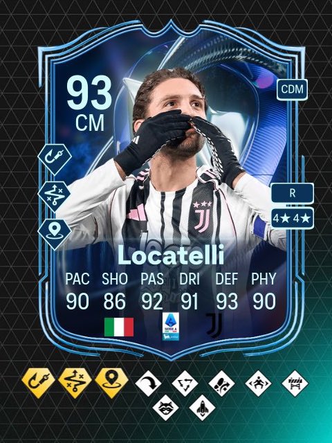 FUT | AJ tweet media