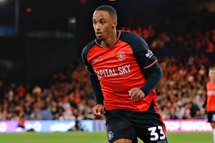 HattersNews's tweet image. 🟠 Wilshere tells Bramall to stay 'patient' as Man City loan ace is keeping him out of the #Luton team:
@CohenBramall has been told to remain patient and keep working hard in training as he waits for his next opportunity at Luton Town.
▶️ HattersNews.co.uk/LTFC.php?ID=24… #COYH #LTFC