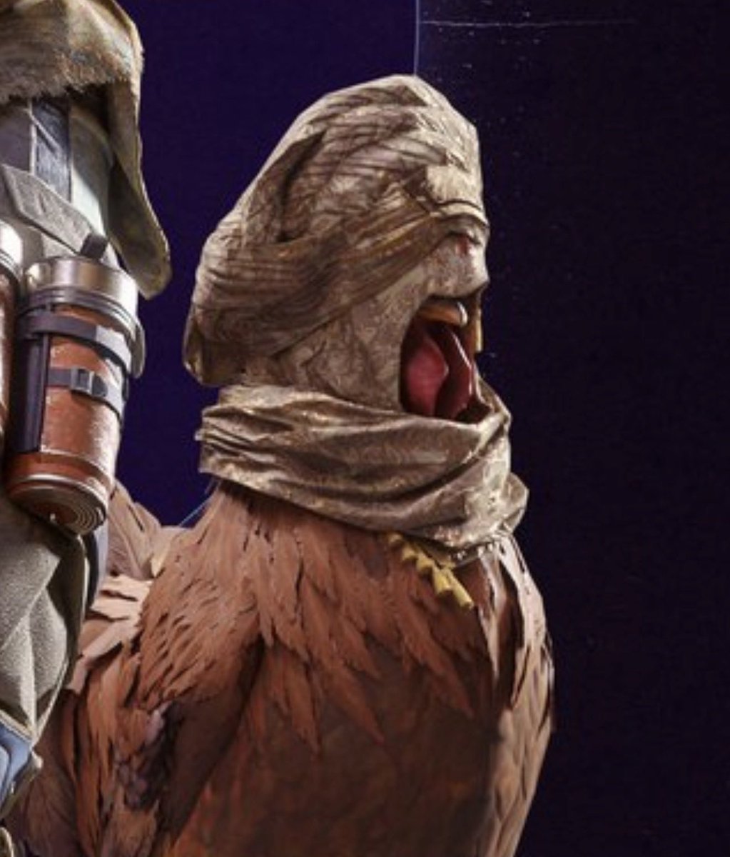 That ARC Guy tweet media