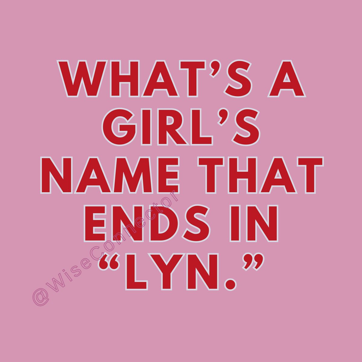 Ｗ 𝗜 𝗦 𝗘 𝗖 𝗢 𝗡 𝗡 𝗘 𝗖 𝗧 𝗢 𝗥 ™ 💬 tweet media