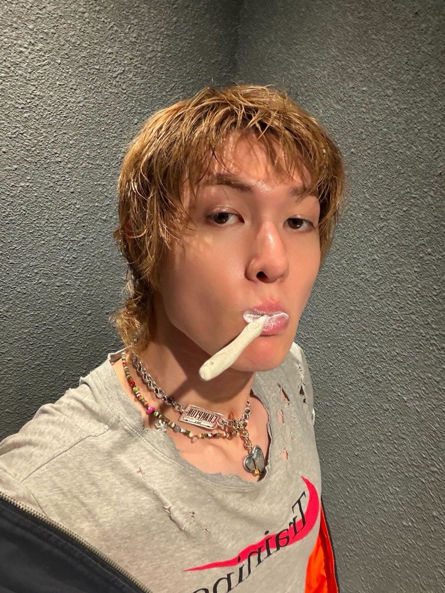 CORTIS CRAVE tweet media