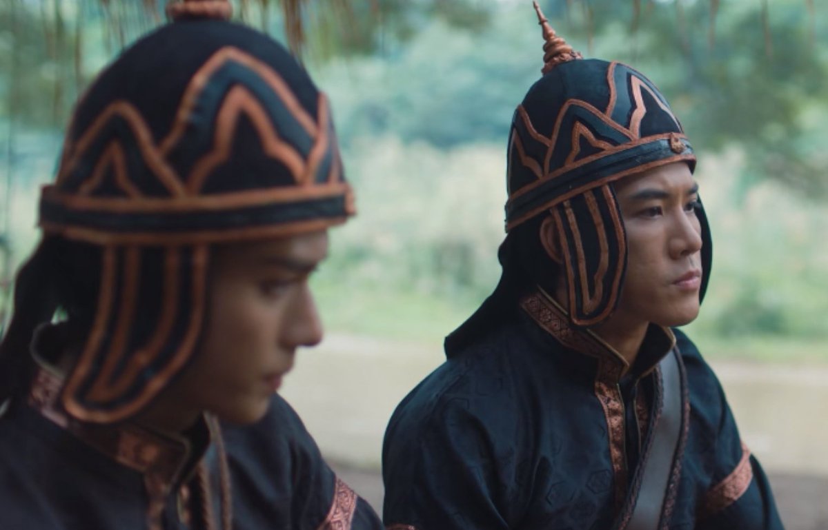 Juju| in LUAT era🪷 tweet media