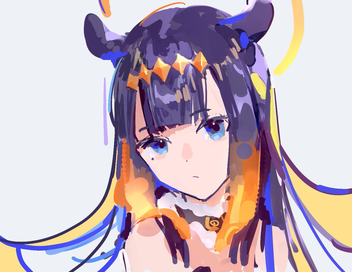 purplestar_puii's tweet photo. #inART https://t.co/hUkKz3vPXo